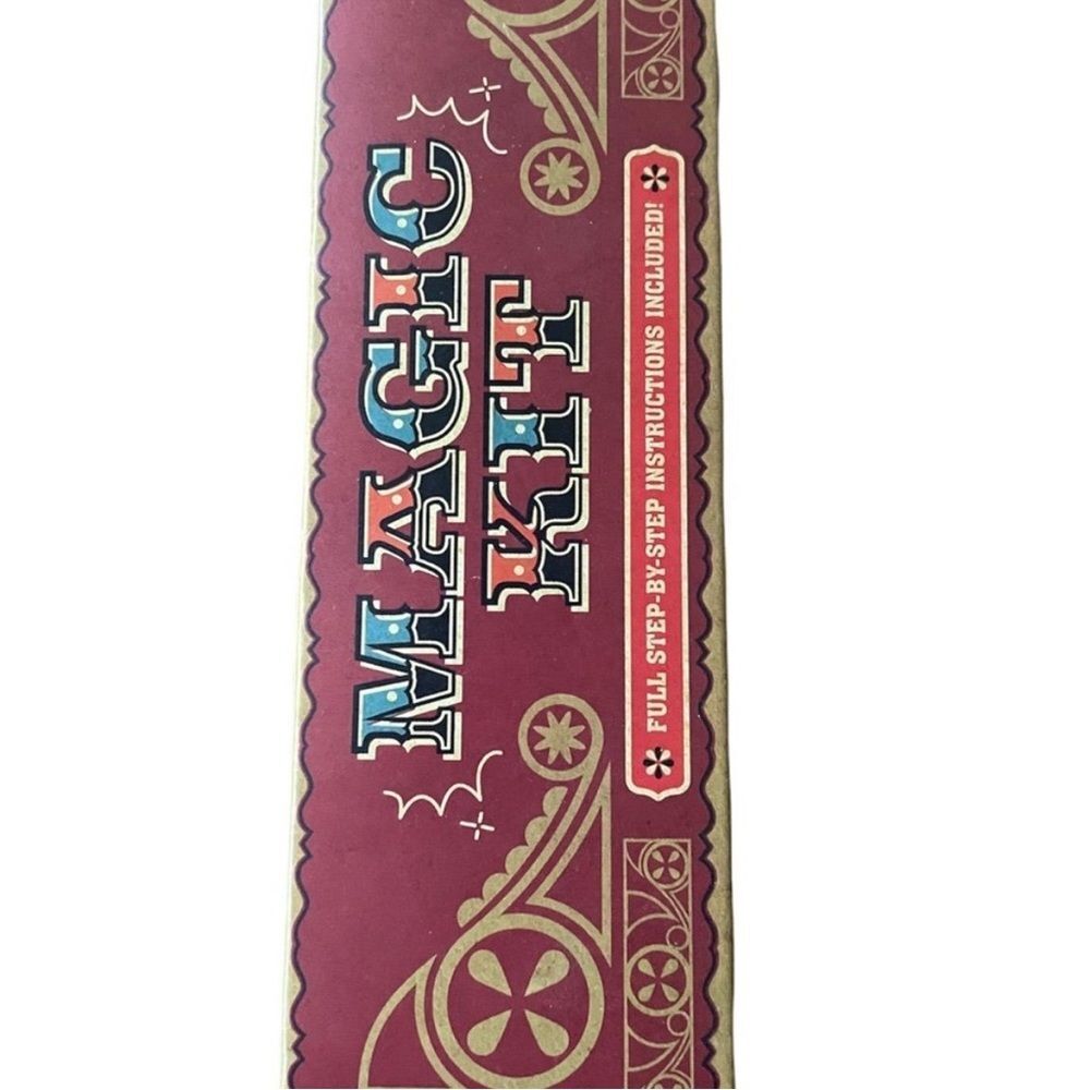 NEW Zoltar Magic Trick Set - Picture 5 of 7